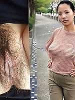 Hot asian women nude
