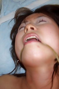 chinese couple bevy 114 - Tetsuya & Risa 12