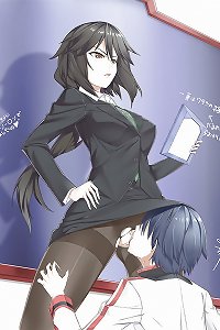 hentai three