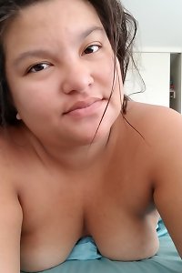 Tinder nymph