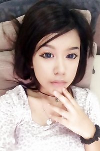 SG ite AMK lovely malay lady