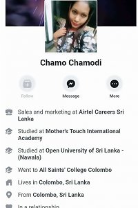 Sri lanka Peliyagoda