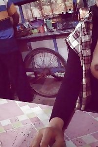 indonesia- jilbab bugil exhibitionist