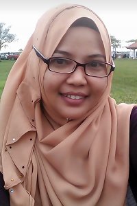 Favourite Malay milf tudung 97
