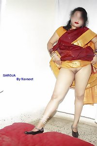 indian aunty 89