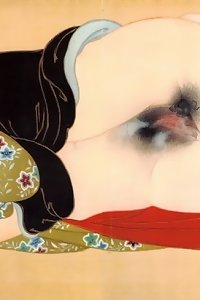 Filipina Porn Photos Erotic Asian Ukiyoe Syunga